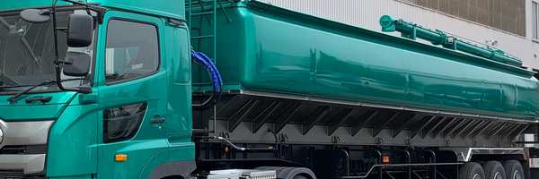 セミトレーラー